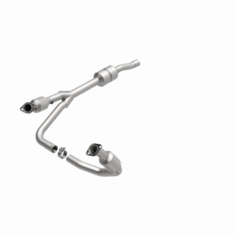 MagnaFlow Conv DF 02-03 Ram 1500 4.7L