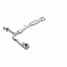 Load image into Gallery viewer, MagnaFlow Conv DF 00-04 Chevy S10 Pickup 4.3L 2WD A/T / 00-04 GMC Sonoma 4.3L 2WD A/T