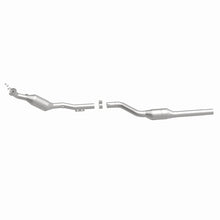 Load image into Gallery viewer, MagnaFlow Conv DF 01-02 Mercedes E430 Passenger Side CA