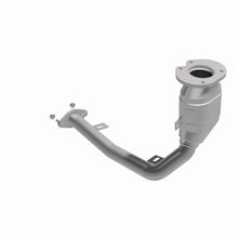 Load image into Gallery viewer, MagnaFlow Conv DF 88-95 Honda Civic/89-91 Honda CR-X California  Direct Fit Catalytic Converter