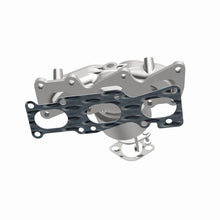 Load image into Gallery viewer, MagnaFlow Front Converter Manifold Direct Fit 12-17 Hyundai Azera 3.3L