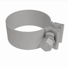 Load image into Gallery viewer, MagnaFlow Clamp 2.50inch TORCA SS 1.25inch 10pk