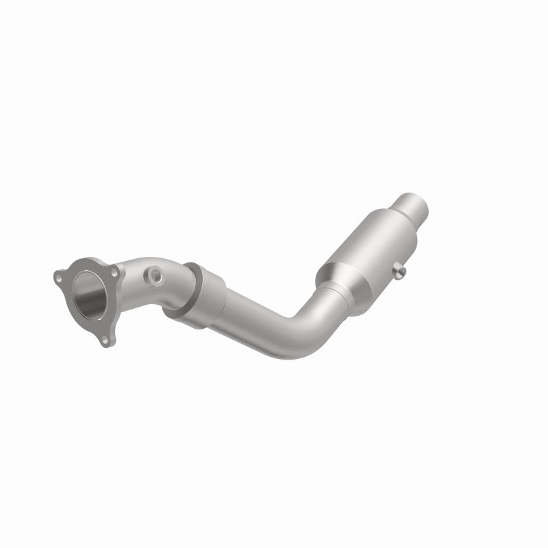 MagnaFlow Conv Direct Fit OEM 2004-2006 Chrysler Pacifica Underbody