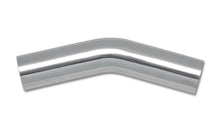 Load image into Gallery viewer, Vibrant 2.75in O.D. Universal Aluminum Tubing (30 degree Bend) - Polished
