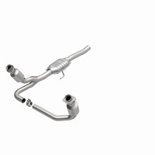 Load image into Gallery viewer, MagnaFlow Conv DF 00-03 Dodge Dakota 2WD 4.7L