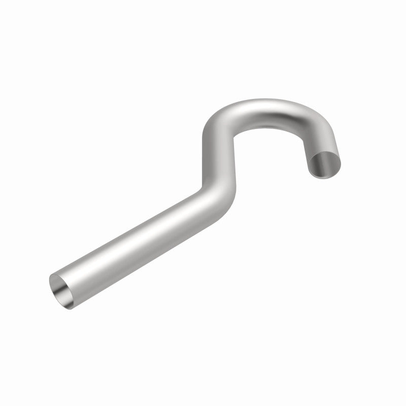 MagnaFlow Univ bent pipe SS 2.50inch 180/45