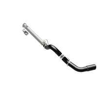 Load image into Gallery viewer, MagnaFlow 07.5-17 Ford F-250/F-350 6.4L/6.7L 409 SS DPF Back Exhaust - Black