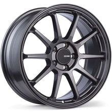 Load image into Gallery viewer, Enkei PX-10 18x8 5x114.3 45mm Offset 72.6mm Bore Gunmetal Wheel