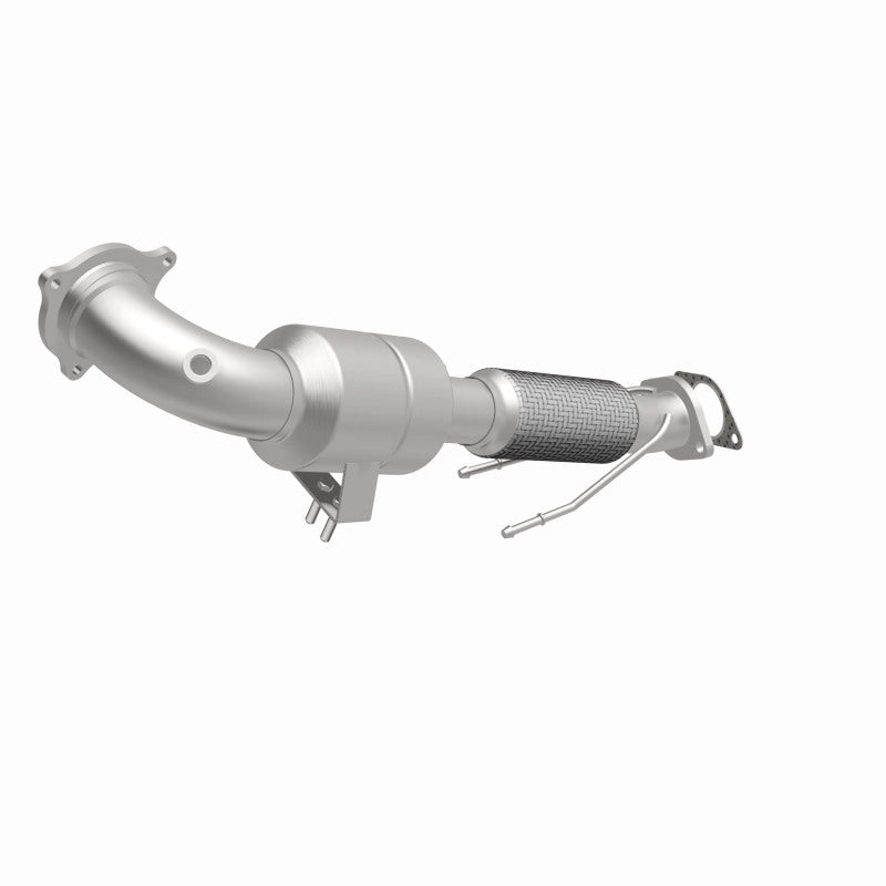 MagnaFlow OEM Grade 13-16 Ford Fusion L4-1.5L Direct Fit Federal Catalytic Converter