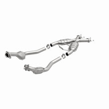 Load image into Gallery viewer, MagnaFlow Conv DF 94-95 Ford Mustang 5.0L