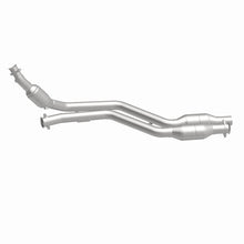 Load image into Gallery viewer, MagnaFlow Conv DF 02-03 Mercedes CLK430 4.3L Passenger Side