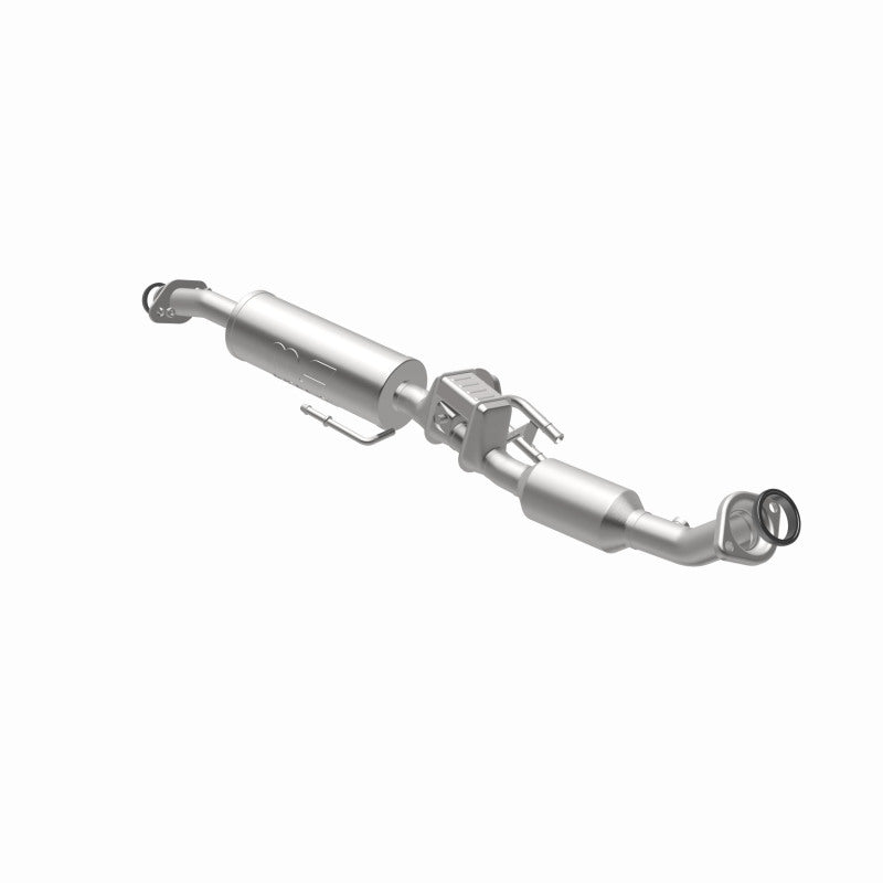 MagnaFlow Conv DF 20-22 Toyota Prius Prime Underbody 1.8L