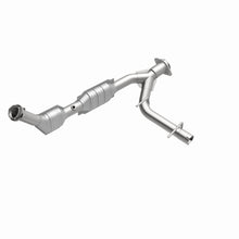 Load image into Gallery viewer, MagnaFlow Conv DF 03-04 Exped Passenger Side 4.6L