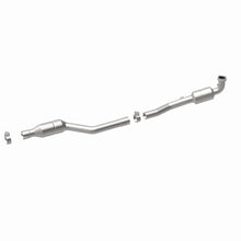 Load image into Gallery viewer, MagnaFlow Conv DF 03-06 Mercedes SL500 5L Passenger Side