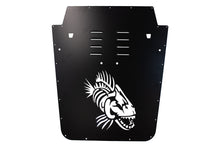 Load image into Gallery viewer, Fishbone Offroad 13-18 Jeep Wrangler JK Hood Louver - Black