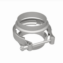 Load image into Gallery viewer, MagnaFlow Clamp Flange Assembly 3.5 inch