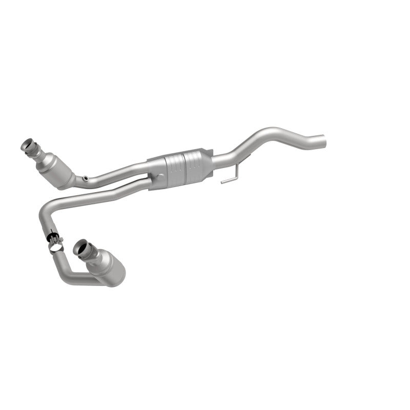 Magnaflow Conv DF 00-03 Dakota 4.7L