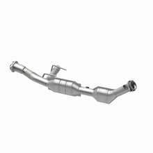 Load image into Gallery viewer, MagnaFlow Conv DF 03-04 Exped 4.6L Passenger Side