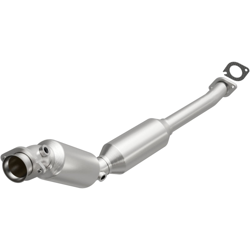 MagnaFlow Conv DF 2004-2008 Ford Crown Victoria 4.6L