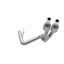 Load image into Gallery viewer, MagnaFlow Conv DF 1999 Jeep Cherokee 4.0L