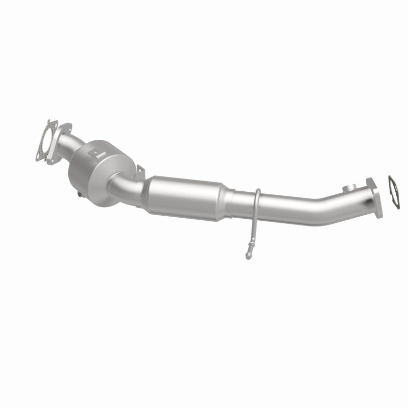 Magnaflow Conv DF 2010-2013 TRANSIT CONNECT 2.0 L Underbody