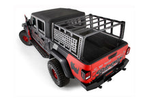 Load image into Gallery viewer, Go Rhino 19-21 Jeep Gladiator XRS Overland Xtreme Rack - Box 2 (Req. gor5950000T-01)