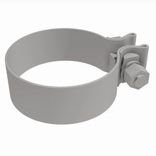 Load image into Gallery viewer, MagnaFlow Clamp 3.00inch TORCA SS 1.25inch 10pk