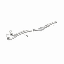 Load image into Gallery viewer, MagnaFlow Conv Direct Fit OEM 98-99 323i 2.5L Underbody