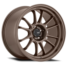 Load image into Gallery viewer, Konig Hypergram 17x9 5x114.3 ET25 Race Bronze