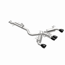 Load image into Gallery viewer, Magnaflow 2023 Toyota GR Corolla NEO Cat-Back Exhaust System