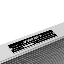 Load image into Gallery viewer, Mishimoto 06+ Honda Civic SI Manual Aluminum Radiator