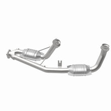 Load image into Gallery viewer, MagnaFlow Conv DF 96-99 Ford Taurus3.0L 50S