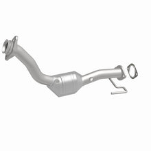 Load image into Gallery viewer, MagnaFlow Conv DF 96-97 Ford Explor 5.0L