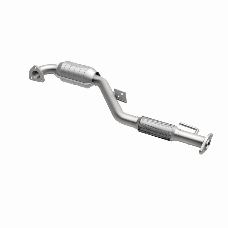 MagnaFlow Conv DF 02-03 MPV 3.0L Passenger Side Rear