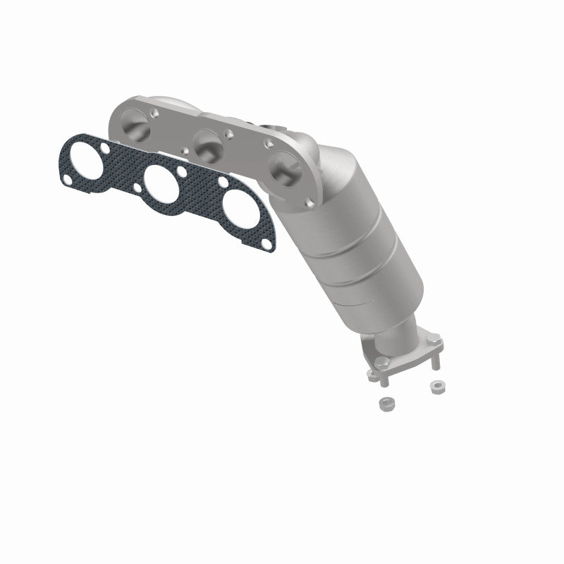 MagnaFlow Conv DF 04-05 Suz Verona2.5 Manifold Rear