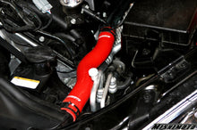 Load image into Gallery viewer, Mishimoto 10+ Hyundai Genesis Coupe V6 Blue Silicone Hose Kit