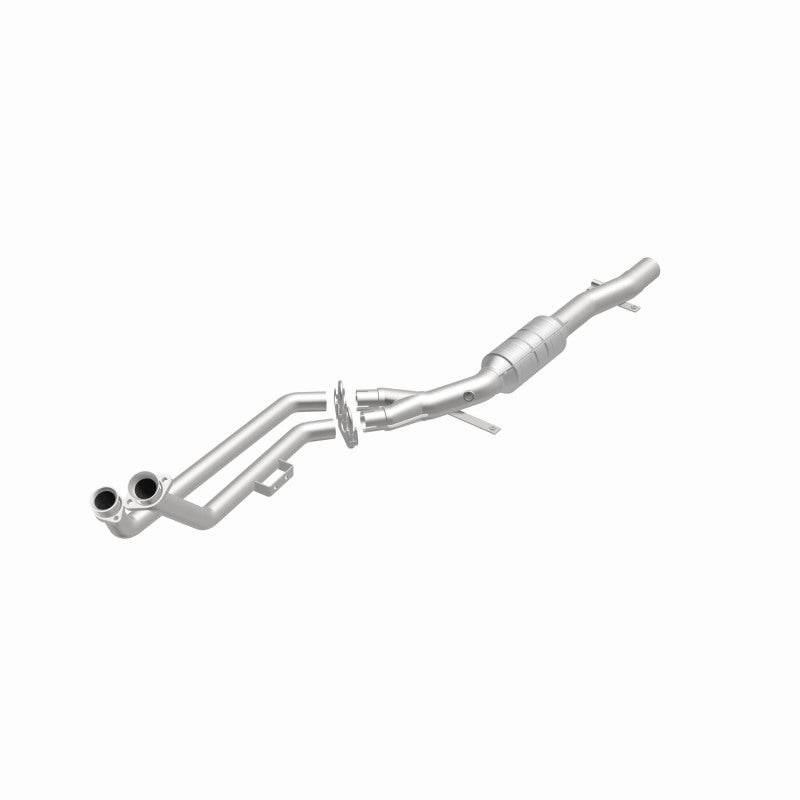 MagnaFlow Conv DF 2002 Mercedes SL600 Passenger Side