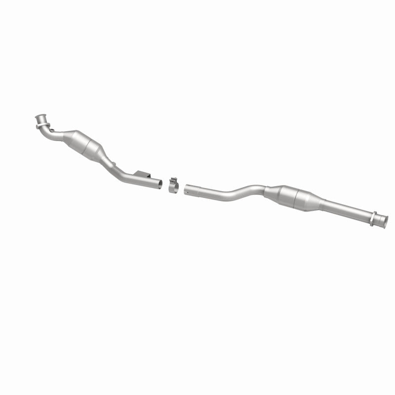 MagnaFlow Conv DF 98-02 Mercedes E320 3.2L