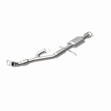 Load image into Gallery viewer, MagnaFlow Conv DF 02-05 Hyundai Sonata 2.7L