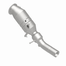 Load image into Gallery viewer, MagnaFlow OEM Grade 13-17 BMW X3 Direct Fit Catalytic Converter