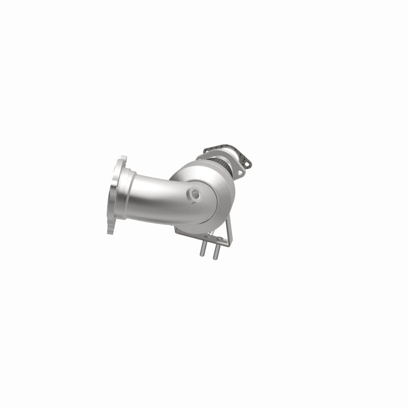 MagnaFlow OEM Grade 13-16 Ford Fusion L4-1.5L Direct Fit Federal Catalytic Converter