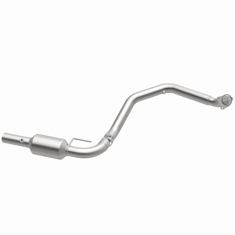 MagnaFlow 2009 Chevrolet Express 4500 V8 6.0L Left Underbody Catalytic Converter