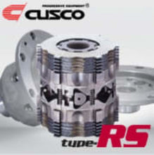 Load image into Gallery viewer, Cusco LSD RS 2-Way(1&amp;2 Way) Rear GC8/BR9/BM9/BP5/SH5/SHB (W/Sure Track OEM Diff)