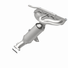 Load image into Gallery viewer, MagnaFlow Conv DF 03-04 Ford Focus 2.3L Manifold (Eng Code Z)