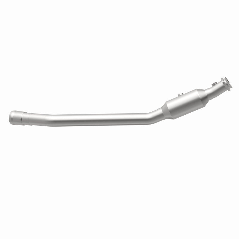 Magnaflow Conv DF 13-14 Mercedes-Benz GL450 V8 4.6 OEM Underbody