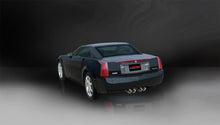 Load image into Gallery viewer, Corsa 2004-2008 Cadillac XLR 4.6L Polished Sport Cat-Back Exhaust