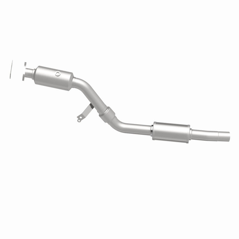 MagnaFlow Conv DF 05-08 Audi Quattro 3.2L Passenger Side