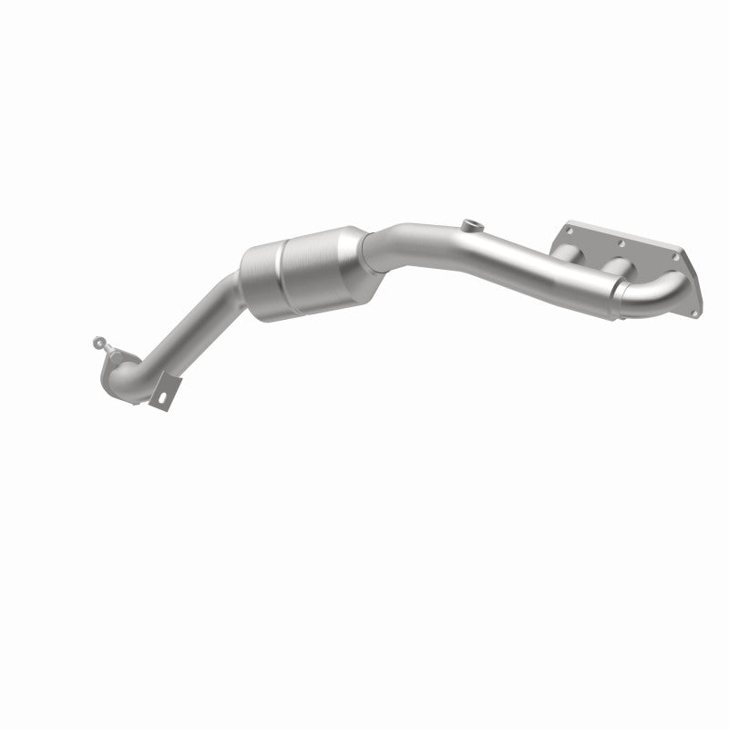 MagnaFlow Conv DF 05-09 Audi A8 6.0L