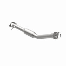 Load image into Gallery viewer, MagnaFlow 08-09 Buick LaCrosse 5.3L / 06-09 Chevy Impala 5.3L SS (49 State) D-Fit Catalytic Convert