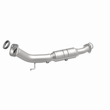 Load image into Gallery viewer, MagnaFlow 02-06 Acura RSX 4 2.0L (includes Type S) Direct-Fit Catalytic Converter